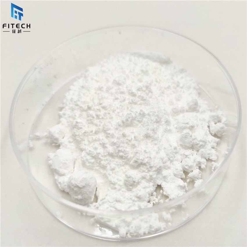 High quality best price white powder Germanium Dioxide