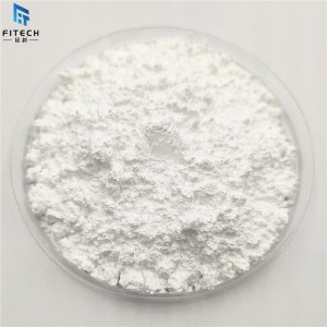 Organic Germanium 12758-40-6 pure 99.95% Organic Germanium Powder