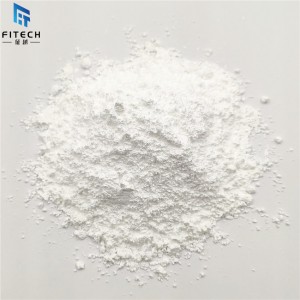 Factory Price Organic Germanium Ge-132 powder from china