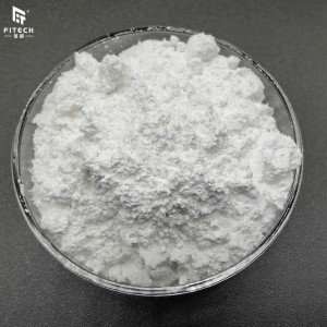 Factory Supply 99.99% White Power Rare Earth Lutetium Oxide Lu2O3