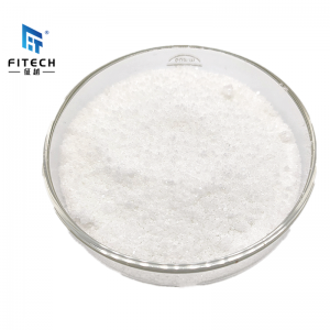 Thiourea White Crystal Powder For Medicine, Chemical Fertilizer, Gold adsorption