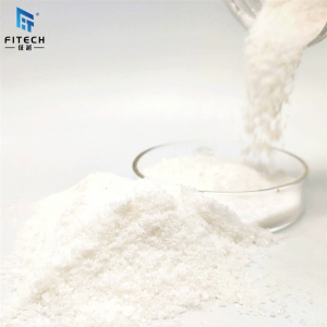 Hot Selling High Purity 99% Thiourea White Crystal Powder For Medicine, Chemical Fertilizer, Gold adsorption