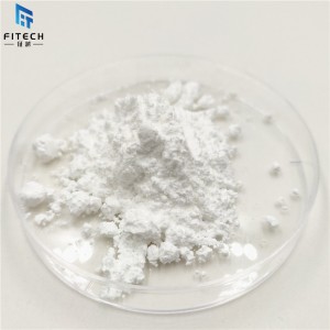 High quality best price white powder Germanium Dioxide