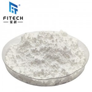 Quality Chemical Cesium Tetrafluoroaluminate With Factory Price