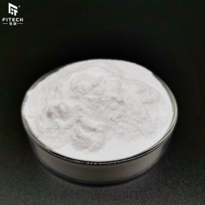 scandium oxide/rare earth powder 99.99% Sc2O3 with good price on sale