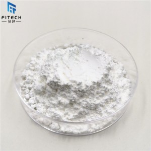 Buy High Purity 99.999% Low Price of Rare Earth Y2O3 Yttrium Oxide Powder