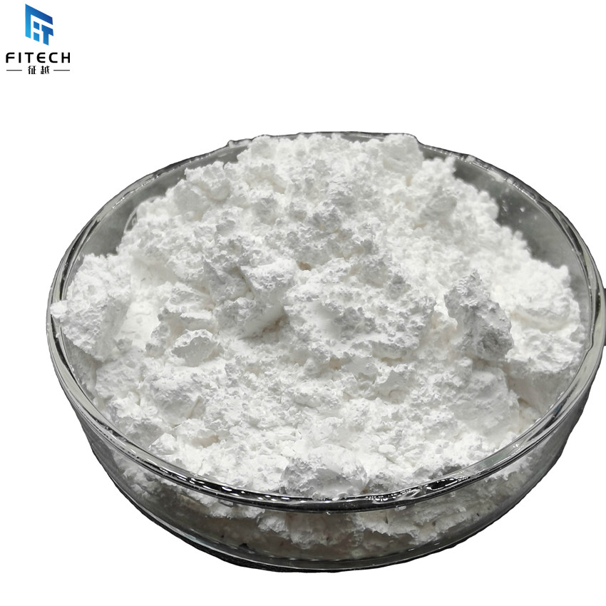 Cerium Carbonate 99.95~99.99% for making Cerium, Cerium chloride