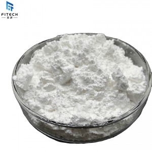 High Purity Cerium Carbonate Used for Making Cerium Chloride