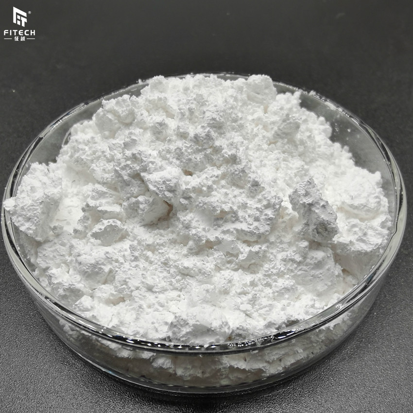 Rare earth oxide lutetium oxide powder lu2O3 with purity 99.99% good price from China