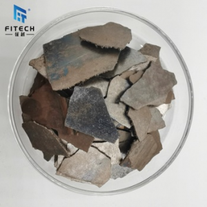 Cheap Electronic Manganese Flake From China
