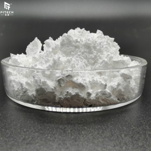 Buy Rare Earth 99.99% White Power Lutetium Oxide Lu2O3 Metal 4N