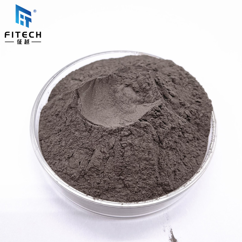 High Quality Best Bi2o3 Pricelist –  High Quality 99.99% Bismuth Powder  – Fitech