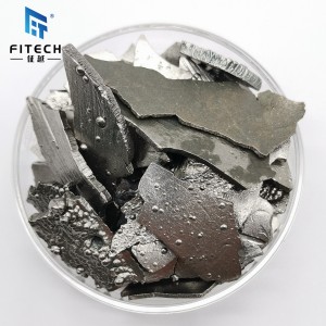 China 99.8% Pure Cobalt For Metal Use