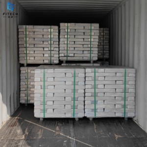 Mg Alloy Sheet AM50A from china factory