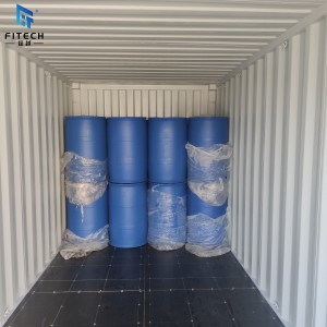 Factory supply Acetic Acid Dimethylamide with Best Price