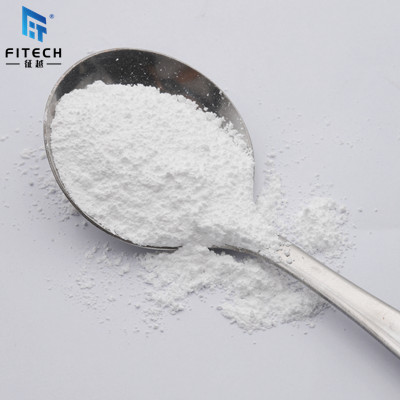 Fined Chemicals Dirubidium Carbonate With 99.9%min Purity