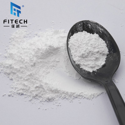 99.99%min High Purity Lithium Carbonate With Factory Price On Sale