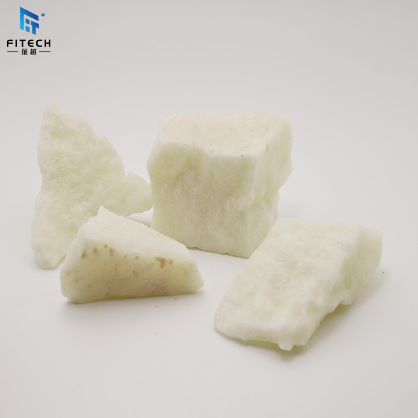 High Quality High Purity Professional Production LANTHANUM CERIUM CHLORIDE