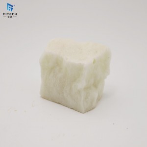 Competitive Price  LANTHANUM CERIUM CHLORIDE  From China