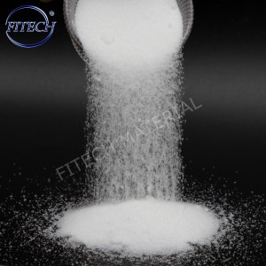 High Purity Ethylenediaminetetraacetic Acid EDTA for Industrial Cleaning