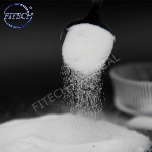 High Purity Ethylenediaminetetraacetic Acid EDTA for Industrial Cleaning