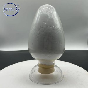 20nm（P25） Titanium Oxide Nanopowder Manufacturer