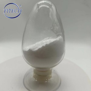 Polishiing Material Nano Alumina Oxide Calcined Aluminum Oxide