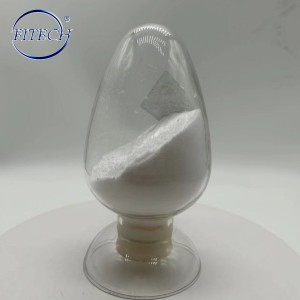 Powder Coating, Anti-Caking Agent Aluminum Oxide Nanopowder