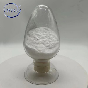 High Purity 5N Nano Aluminum Oxide Powder