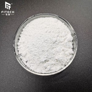 Factory Origin Niobium Pentoxide Nb2O5 Powder