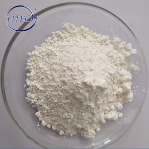 Nano Tin Dioxide 99.99% Factory Supply