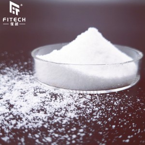 High Purity 99.5%min Sulfamic Acid White Powder