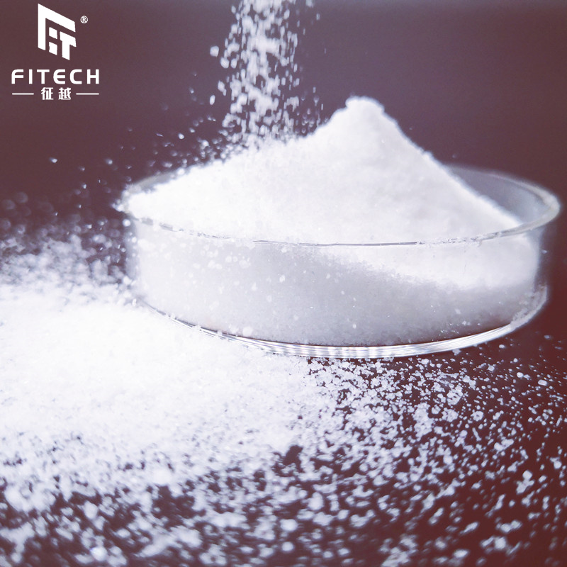 Activated Zinc Oxide Pricelist –  Sulfamic Acid with 99.5%min Purity for industrial use – Fitech