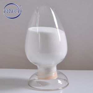 High Quality 100nm 99.5% Magnesium Oxide CAS 1309-48-4 For Sale