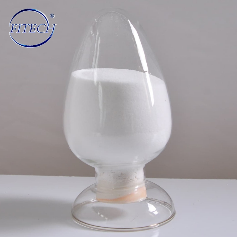 Factory Supply High Purity Lanthanum Oxide Nanoparticles 3N, 4N, 5N (REO)