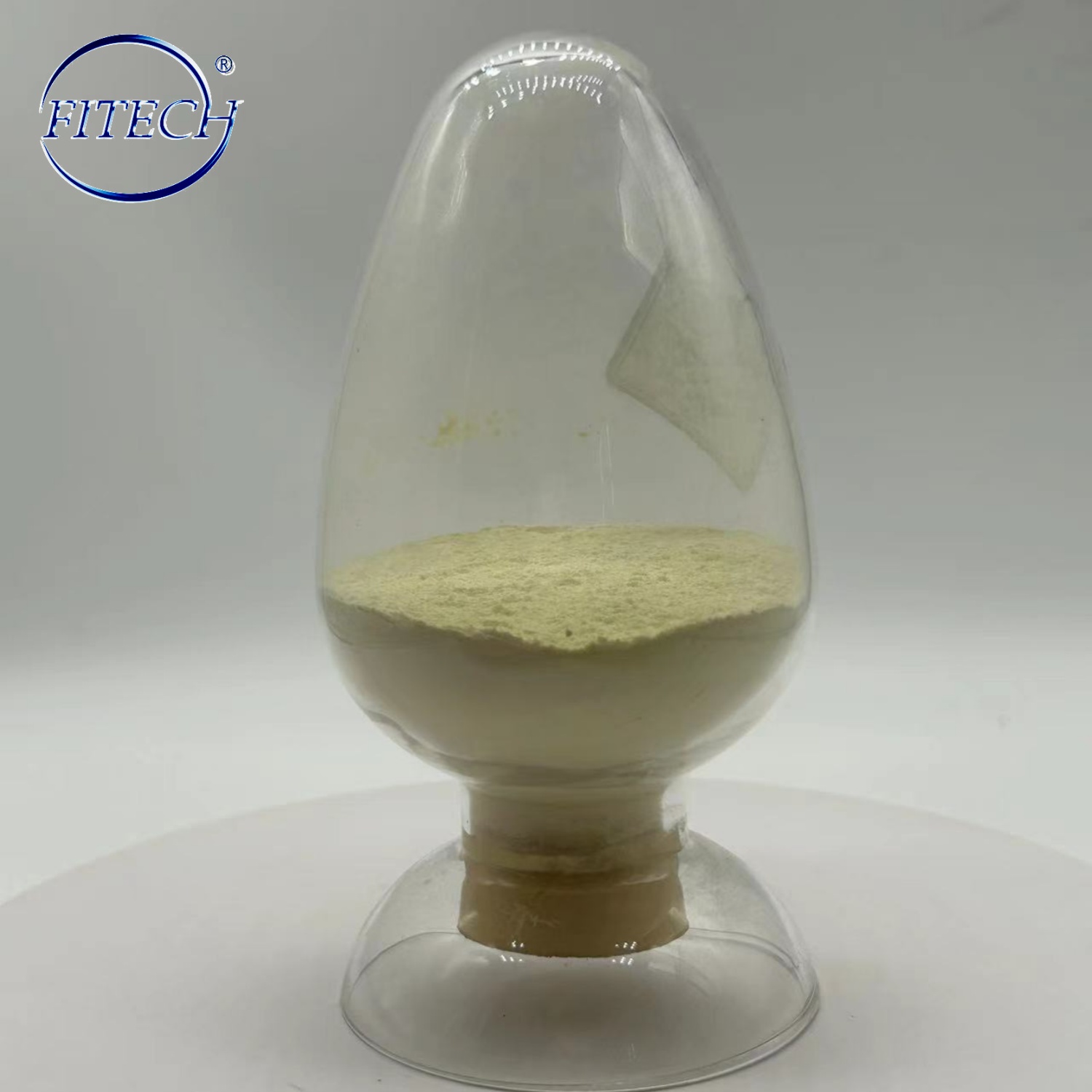 99.99% High Purity Glass Polishing Nanoparticles Cerium Oxide Ceria CAS 1306-38-3