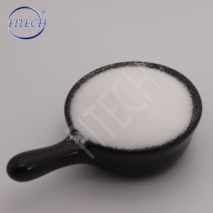 China Factory Supply 95%Min Magnesium Oxide dBm Industry Powder