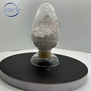 Oleophilic Nano zinc oxide High Quality Zinc Oxide Powders ZnO Used in Cosmestic Industry