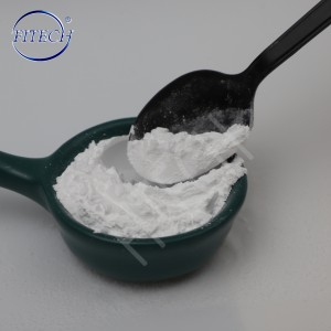 Calcium Oxide Stabilized Zirconia Powder Ca-Sta...