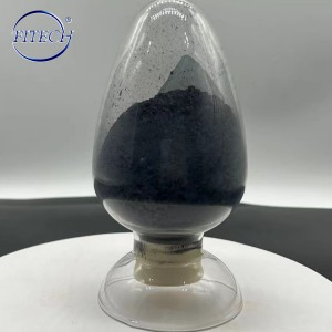 Layered Molybdenum Disulfide Nanoparticles 99.9% For Lubricating Material