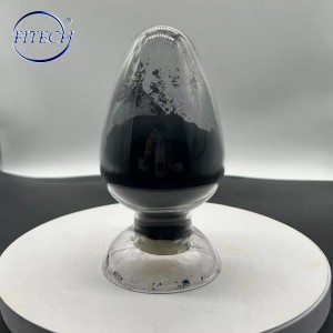 Best Price Boron Carbide Nanopowder High Purity 99%~99.9%, 50nm