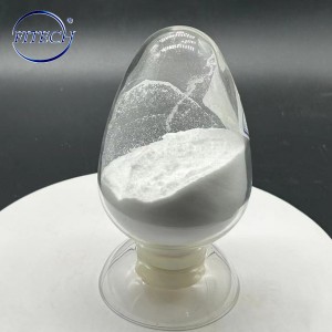 Hydrophilic, Lipophilic Rutile nano titanium dioxide TiO2 content 85-90%