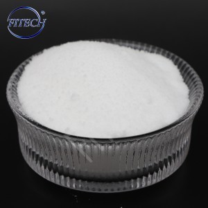 China Factory Supply 95%Min Magnesium Oxide dBm Industry Powder