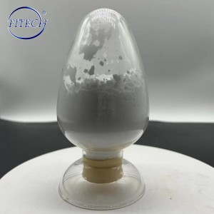 High Quality Zinc Oxide Powders ZnO Used In Industry