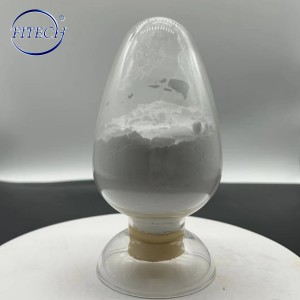 Nano Zirconium Oxide High Purity 99.95%,50nm