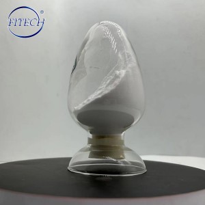 Muti-Use 15-25nm Nano Titanium dioxide for Ceramic