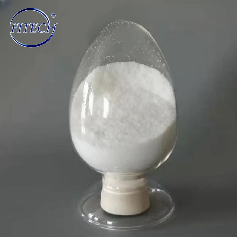 Non-Toxic White Fluffy Powder Nano-Silica For epoxy resin