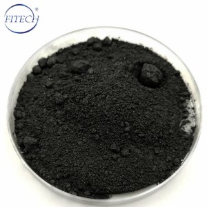 High Purity Electronic Grade Copper Oxide 1/10/...