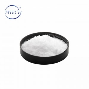 Agriculture Grade MgSO4 7H2O Magnesium Sulphate Heptahydrate