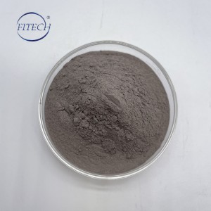 High Quality 99.99% Bismuth Powder